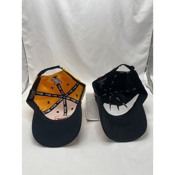 Lot of 2 Chase Authentic Kodak Racing Adjustable Hat #77 Brendan Gaughan - Picture 5 of 9